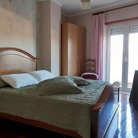 SertãCasa Da Pracaアパートメント エクステリア 写真